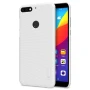 Nillkin Super Frosted Shield Matte cover case for Huawei Honor 7C order from official NILLKIN store